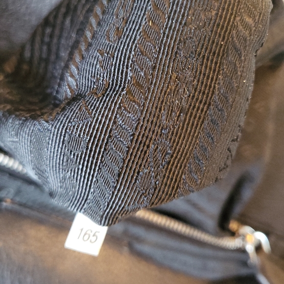 Prada Tessuto Gaufre handbag - Picture 8 of 12